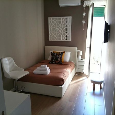 Homey Рим Экстерьер фото